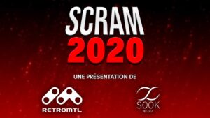 SCRAM 2020