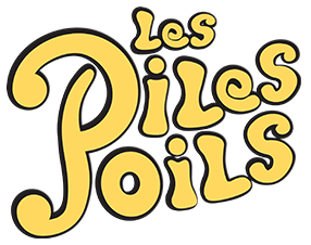 Les Piles-Poils