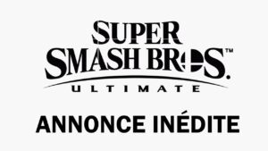 Super Smash Bros.