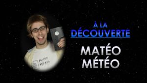 Matéo Météo