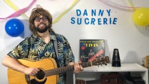 Danny Sucrerie 2