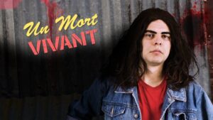 Un mort vivant - Gerry Boulet